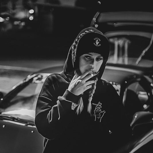 Clubhouse Beanie