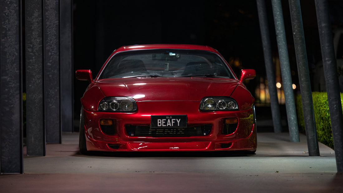 PHOTOGRAPHER SPOTLIGHT: its.slow.kei, Brisbane