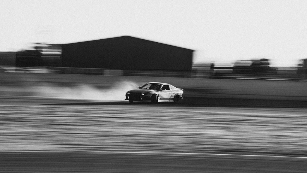 PHOTOGRAPHER SPOTLIGHT: THRYVE MEDIA, ADELAIDE