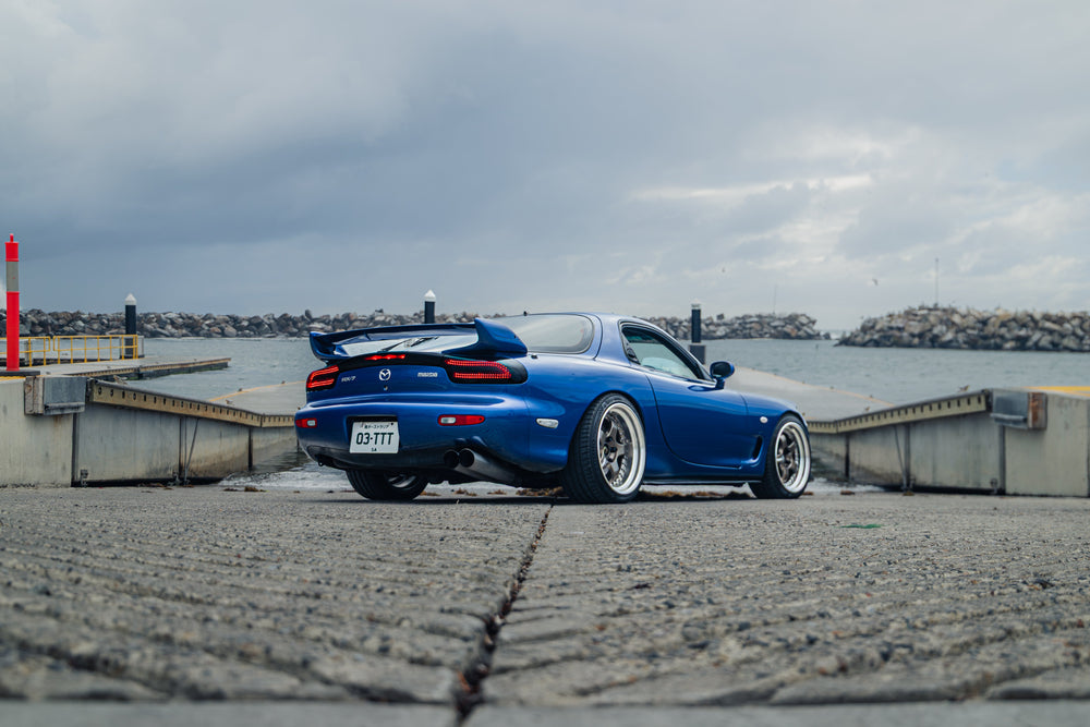 PHOTOGRAPHER SPOTLIGHT: RICKY TRAN, ADELAIDE