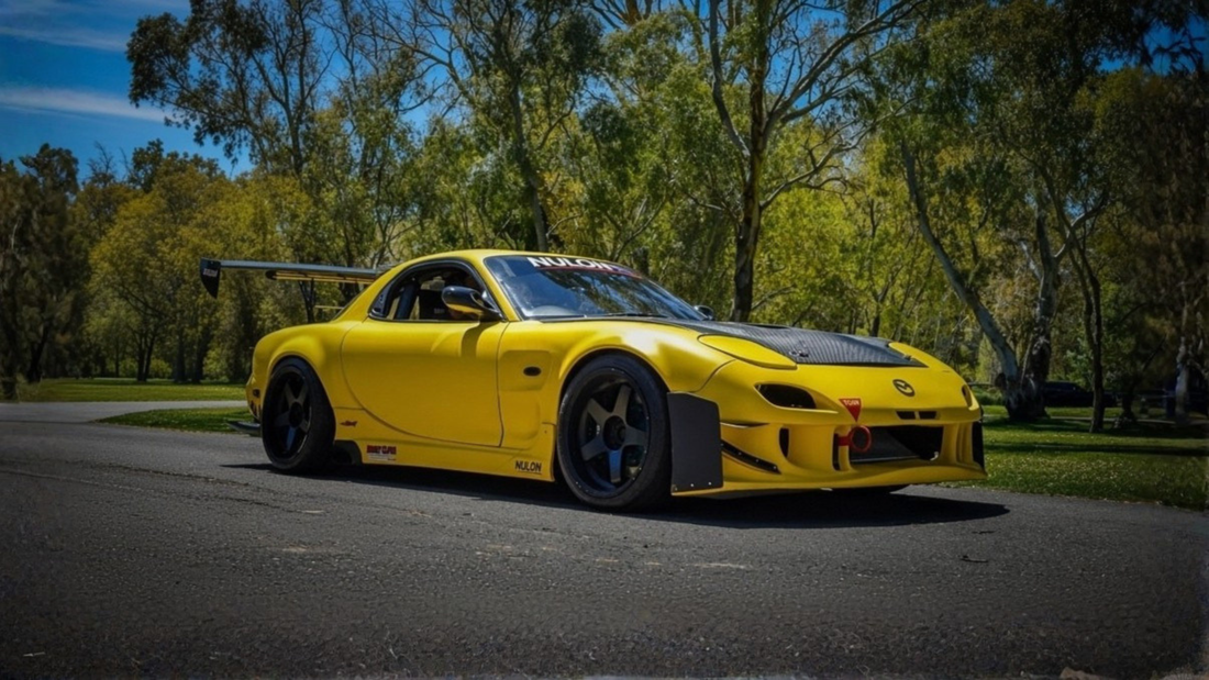 Partnership Announcement: Clubhouse Works x REVS Performance Rotary