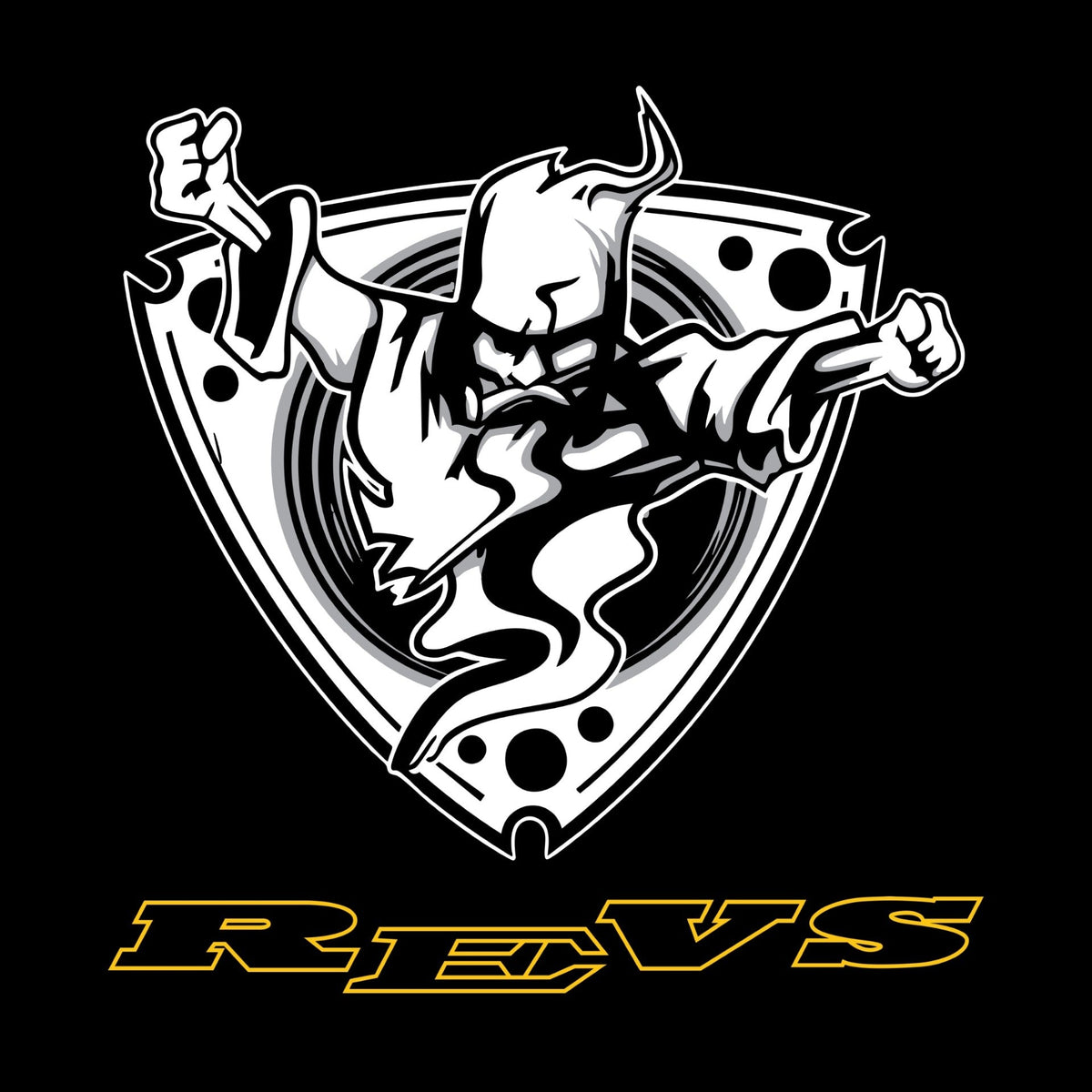 REVS Performance Rotary