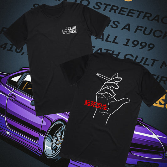 Club OG Tee