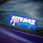Hero FD3S Slap