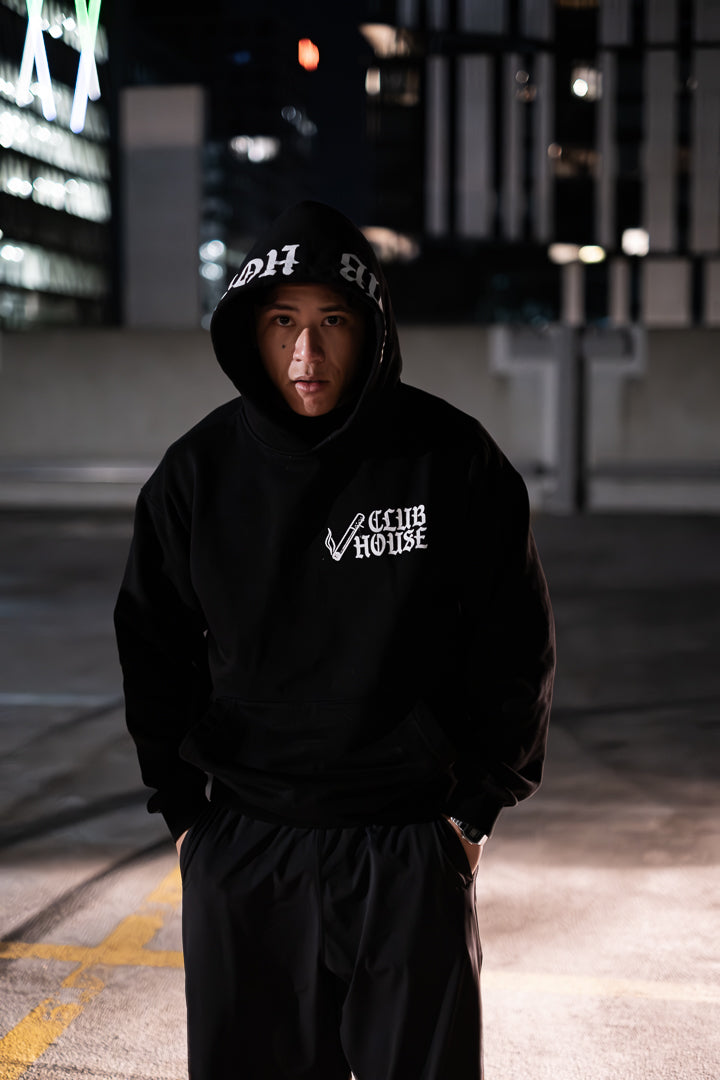 PRE-ORDER Premium S15 Born To Hood