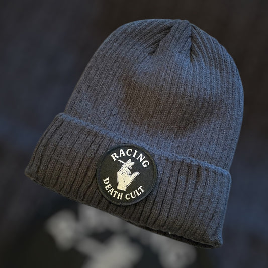 Clubhouse Beanie