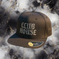 Clubhouse Flat Cap