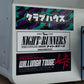 Night Runners Slap