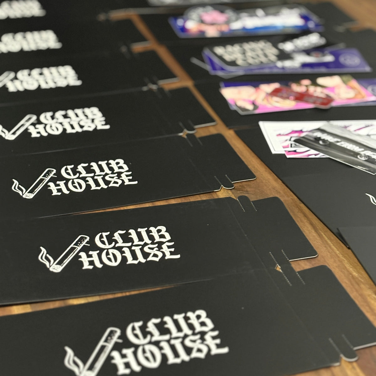 Sticker Pack