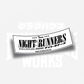 Night Runners Slap