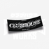 Black Flame JDM drift slap by Clubhouse Works