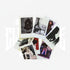 Clubhouse Works BTS Polaroids featuring candid behind-the-scenes photos from the JDM clothing brand
