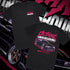 Octane Underground Black Toyota Soarer graphic tee front and back