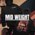 Octane Sakura SX midweight hoodie featuring pink Nissan 180SX artwork
